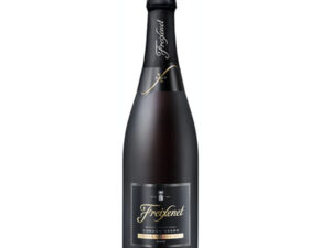 rượu vang sủi freixenet cordon negro brut cava