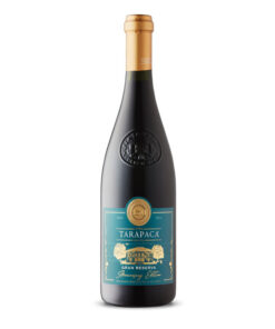 rượu vang tarapaca gran reserva 150th anniversary edition