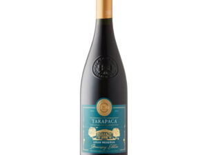 rượu vang tarapaca gran reserva 150th anniversary edition