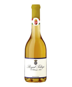 rượu vang trắng ngọt royal tokaji 5 puttonyos aszú