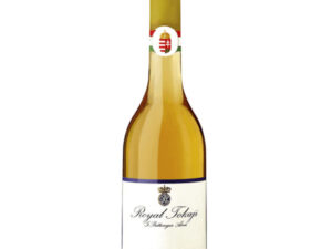 rượu vang trắng ngọt royal tokaji 5 puttonyos aszú