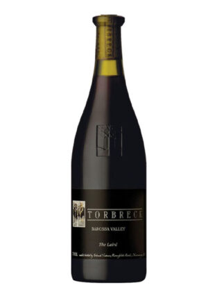 rượu vang úc torbreck the laird