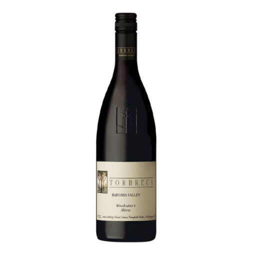 rượu vang torbreck woodcutter's shiraz