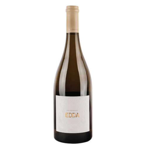 rượu vang ý edda bianco salento igp