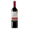 rượu vang concha y toro frontera cabernet sauvignon 750m