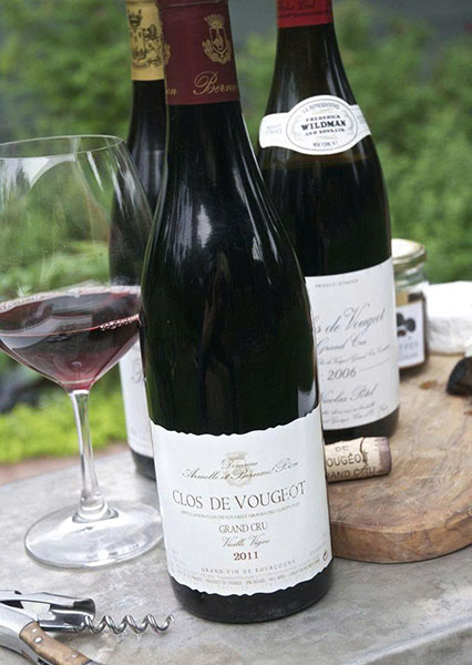 Vang côte de nuits-villages giá tốt nhất Vang côte de nuits-villages giá tốt nhất