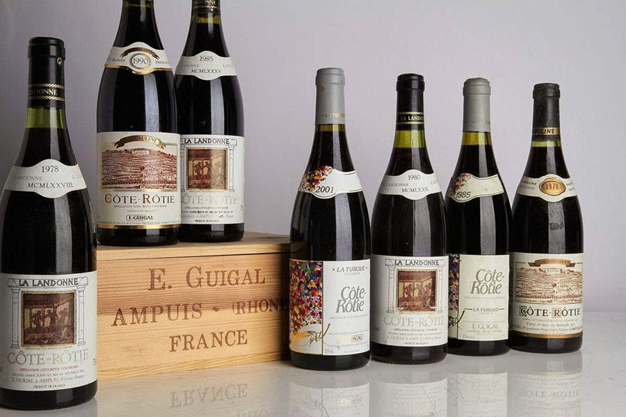Vang côte de nuits-villages giá tốt nhất: Mua ở đâu uy tín?