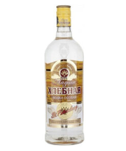 rượu vodka nga hoàng tsarskaya zolotaya
