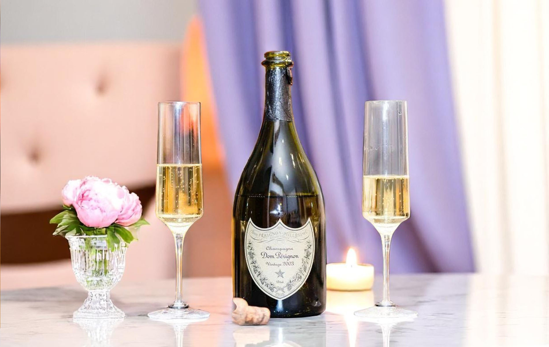 Champagne