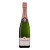 rượu vang champagne beaumont des crayères grand rosé brut