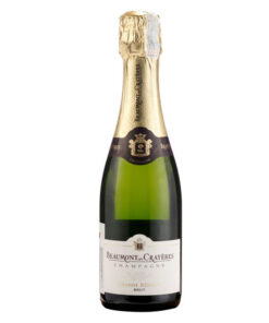 rượu vang champagne beaumont des crayères grande réserve brut