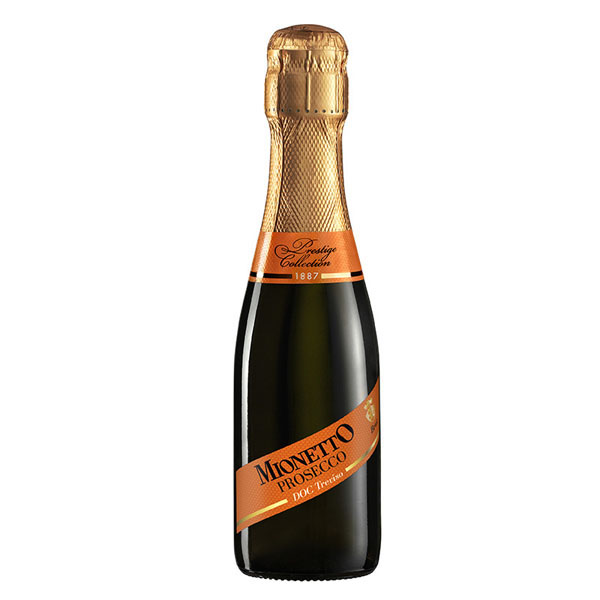 rượu vang sui mionetto prosecco