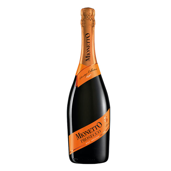 rượu vang sui mionetto prosecco