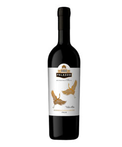 rượu vang ý palazzo nobile volo alto montepulciano d’abruzzo