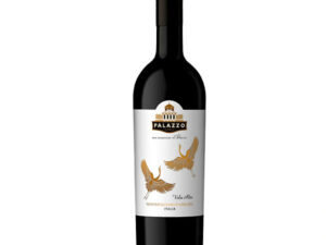 rượu vang ý palazzo nobile volo alto montepulciano d’abruzzo