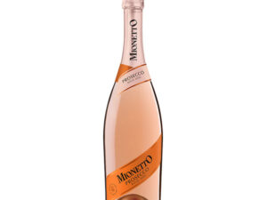 rượu vang ý sủi mionetto prosecco rosé