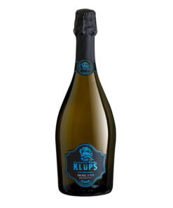 vang nổ mr klups moscato spumante