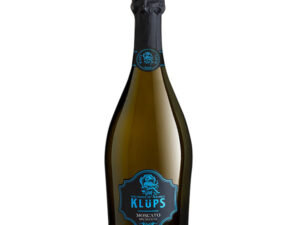 vang nổ mr klups moscato spumante