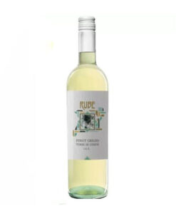 Rượu vang rube pinot grigio terre di chieti igt