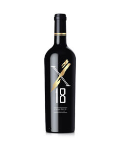Rượu vang x18 primitivo puglia