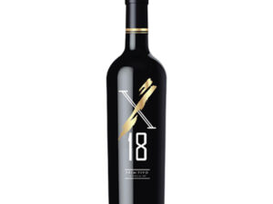 Rượu vang x18 primitivo puglia