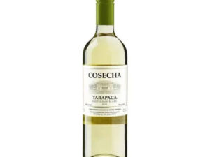 Tarapaca cosecha sauvignon blanc