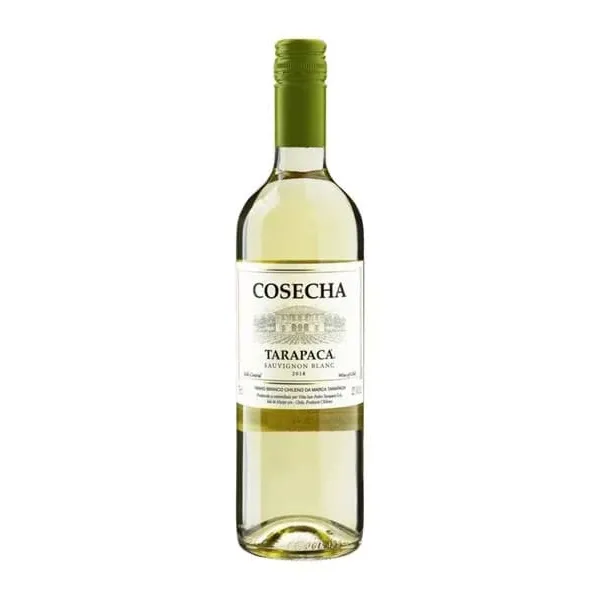 Tarapaca cosecha sauvignon blanc