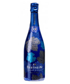 vang bestheim cremant d'alsace