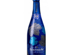vang bestheim cremant d'alsace