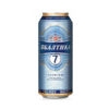 Bia baltika 7 nga 5,4% lon 900ml