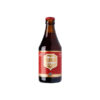 Bia bỉ chimay đỏ 7% chai 330ml