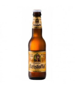 bia bỉ kristoffel blond
