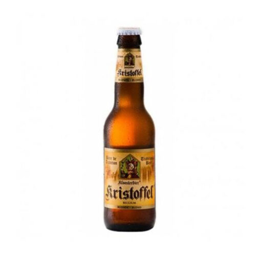 bia bỉ kristoffel blond