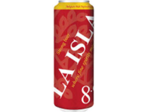 bia bỉ laisla