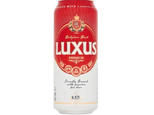 bia bỉ luxus