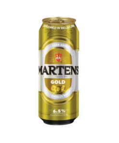 bia bỉ martens gold