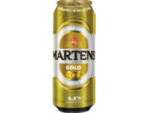 bia bỉ martens gold