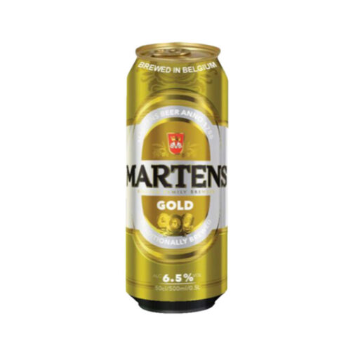 bia bỉ martens gold