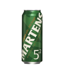 bia bỉ martens pils