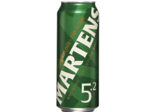bia bỉ martens pils