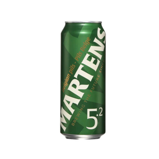 bia bỉ martens pils