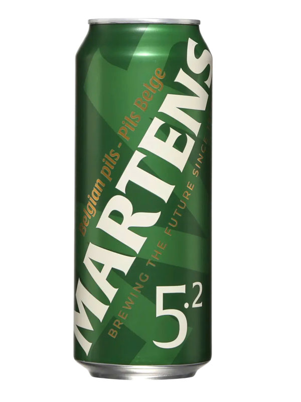bia bỉ martens pils