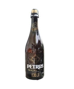 bia bỉ petrus infinitum