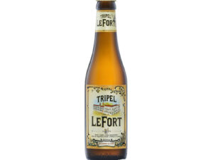 bia bỉ tripel lefort