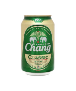 Bia chang 5% lon 330ml