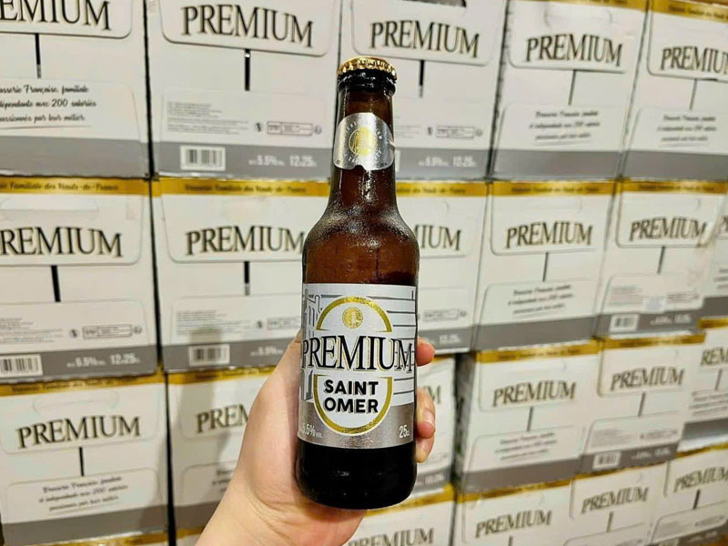 bia pháp premium