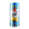 Bia steiger radler chanh 0% (citronovy)