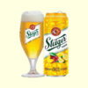Bia steiger radler mango citron