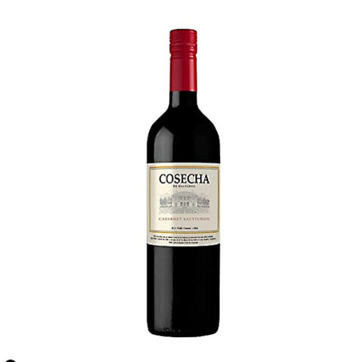 tarapaca cosecha cabernet sauvignon