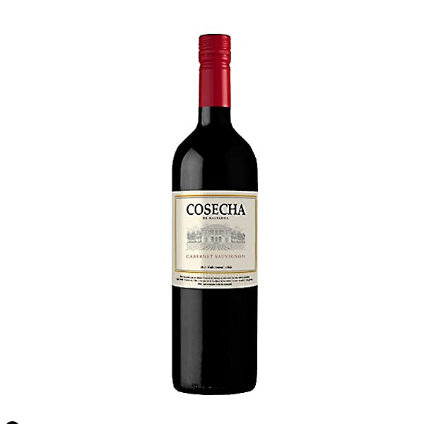 tarapaca cosecha cabernet sauvignon